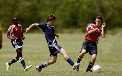 The Winning Playbook: Strategies for Soccer Team Management