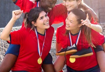 Building a Strong Youth Soccer Team: Key Strategies and Tips